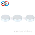 High performance 20mm disc magnet for sale